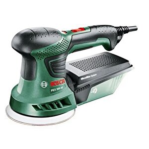 Bosch Pex 300 Ae Zımpara Makinesi
