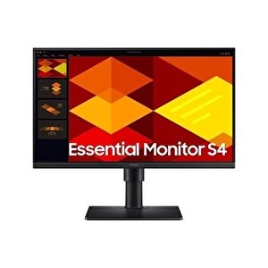 22 Essential Ls22d400gauxuf Ips 5ms 100hz Hdmi/dp/vesa Pivot Fhd Moni̇tör