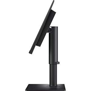 22 Essential Ls22d400gauxuf Ips 5ms 100hz Hdmi/dp/vesa Pivot Fhd Moni̇tör