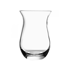 42341 Tombul Çay Bardak - Çay Bardağı 6 Lı