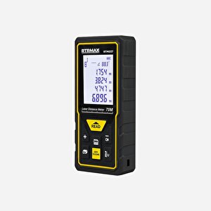 RTM037 70 Metre Lazer Mesafe Ölçer