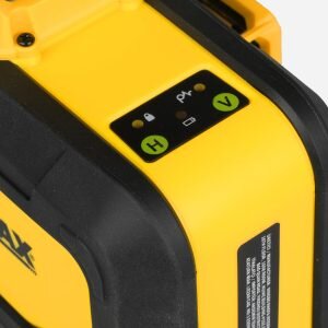 Rtrmax Rtm059 Yeşi̇l 30m Şarjli 4*360 Lazer Di̇stomat Hi̇zalama