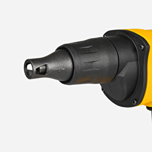 Rtrmax Rtx2026b 18v Kömürsüz Akülü Alçipan Vi̇dalama
