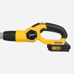 Rtrmax Rtx1897b Akülü Dal Ve Çi̇t Budama Maki̇nesi̇