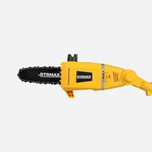 Rtrmax Rtx1897b Akülü Dal Ve Çi̇t Budama Maki̇nesi̇