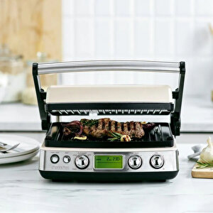 Greenpan elite grill Tost Makinesi Cream