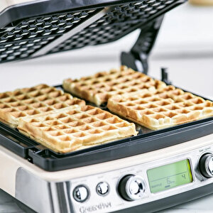 Greenpan elite grill Tost Makinesi Cream