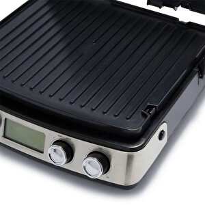 Greenpan elite grill Tost Makinesi Cream
