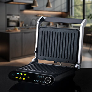 Exclusive Grill Tost Makinesi