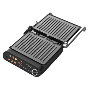 Aryıldız Exclusive Grill Tost Makinesi