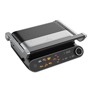 Aryıldız Exclusive Grill Tost Makinesi