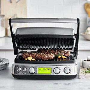Greenpan elite grill Tost Makinesi İnox