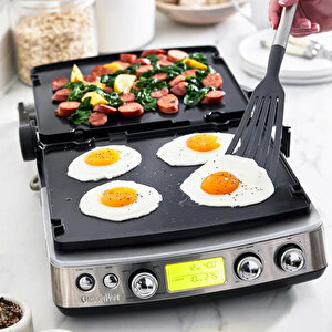 Greenpan elite grill Tost Makinesi İnox
