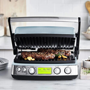Greenpan elite grill Tost Makinesi Blue