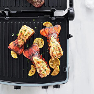 Greenpan elite grill Tost Makinesi Blue