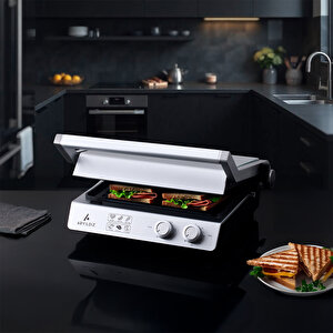 Elite Grill Tost Makinesi