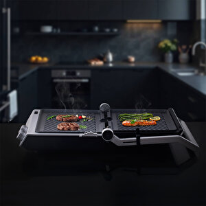 Elite Grill Tost Makinesi