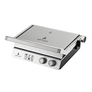 Aryıldız Elite Grill Tost Makinesi