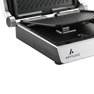 Aryıldız Elite Grill Tost Makinesi