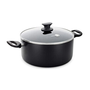 Greenpan cambridge 24 Cm Derin Tencere 4,9 Litre