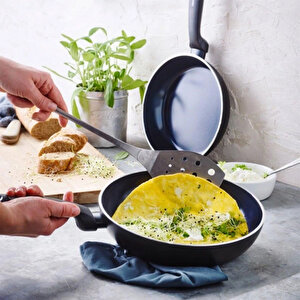 Greenpan torino 30 Cm Tava