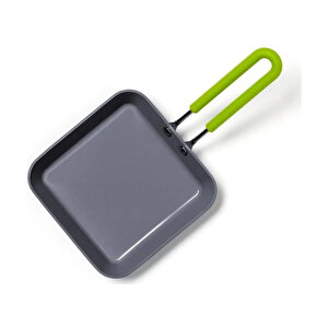 Greenpan minipan Kare Tava 12,5 Cm