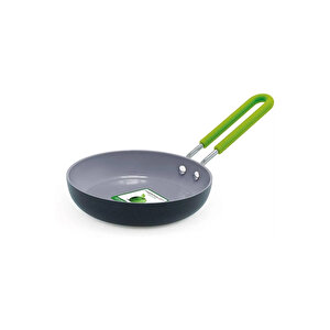 Greenpan minipan Yuvarlak Tava 12,5 Cm