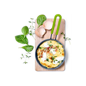 Greenpan minipan Yuvarlak Tava 12,5 Cm