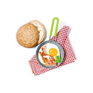 Greenpan minipan Yuvarlak Tava 12,5 Cm