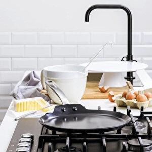 Greenpan copenhagen Pankek Tava 28 Cm