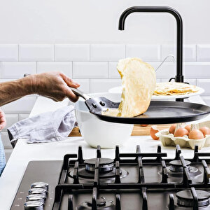 Greenpan copenhagen Pankek Tava 28 Cm