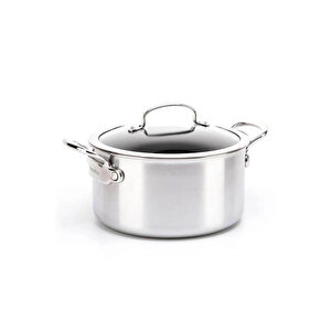 Greenpan Premiere Derin Tencere 20 Cm