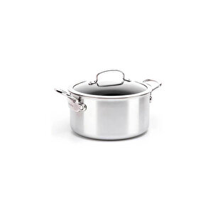 Greenpan Premiere Derin Tencere 18 Cm
