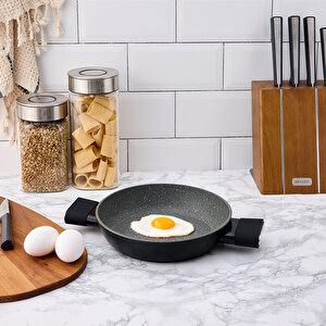 Caja Sahan 22 Cm