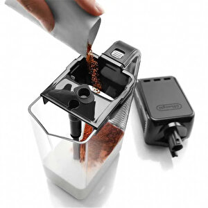 Delonghi Primadonna Elite Tam Otomatik Espresso Kahve Makinesi Ecam650.85.ms