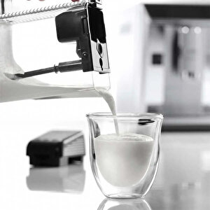Delonghi Primadonna Elite Tam Otomatik Espresso Kahve Makinesi Ecam650.85.ms
