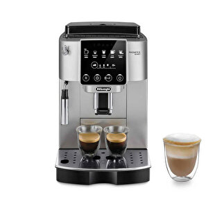 Magnifica Start Tam Otomatik Espresso Kahve Makinesi Ecam220.31.sb