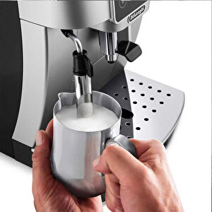 Delonghi Magnifica Start Tam Otomatik Espresso Kahve Makinesi Ecam220.31.sb