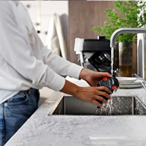 Delonghi Magnifica Start Tam Otomatik Espresso Kahve Makinesi Ecam220.31.sb