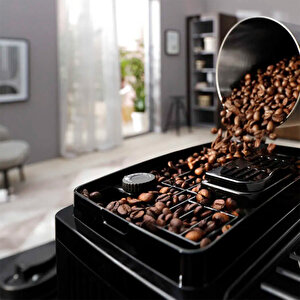 Delonghi Magnifica Start Tam Otomatik Espresso Kahve Makinesi Ecam220.31.sb