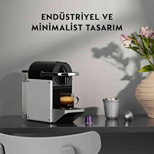 pixie Kahve Makinesi D62