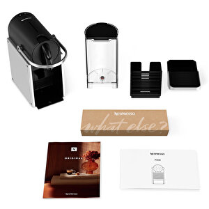Nespresso pixie Kahve Makinesi D62