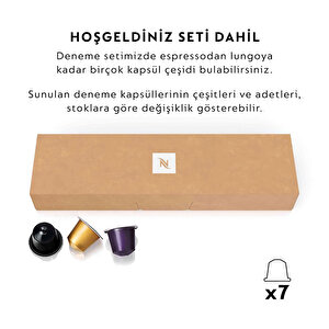 Nespresso pixie Kahve Makinesi D62