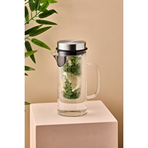 Fine İnfuzyon Sürahi 1000 Ml Ar262436