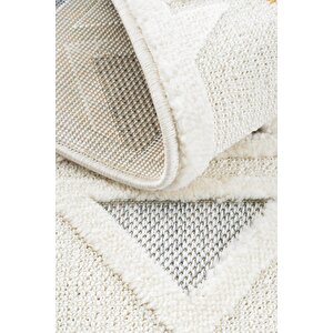 Cool Halı Pietra 7804 Multi Salon Halısı Yumuşak Çocuk Odası Halısı Koridor Halısı Kesme Halı Yolluk