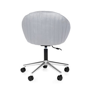 Sti̇ri̇dye Ofi̇s/Çalışma Sandalyesi̇ Baby Face Kumaş