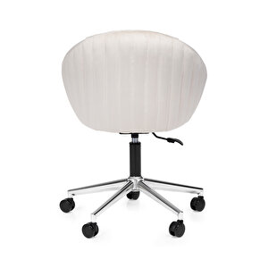 Sti̇ri̇dye Ofi̇s/Çalışma Sandalyesi̇ Baby Face Kumaş