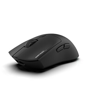Inca Img-326mx Empousa Bluetooth+wireless+wired 3 Mod Rechargeable 8000 Dpi 6d Macro Keys  Gaming Mouse