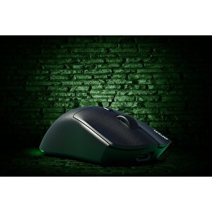 Inca Img-326mx Empousa Bluetooth+wireless+wired 3 Mod Rechargeable 8000 Dpi 6d Macro Keys  Gaming Mouse