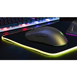 Inca Img-326mx Empousa Bluetooth+wireless+wired 3 Mod Rechargeable 8000 Dpi 6d Macro Keys  Gaming Mouse